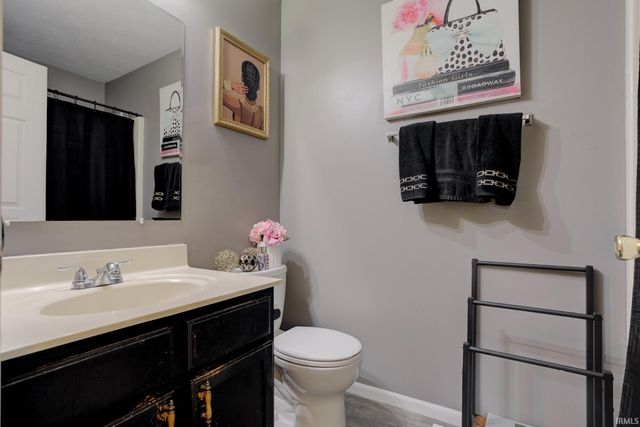 1713 Davcohn Avenue, Evansville, IN 47714