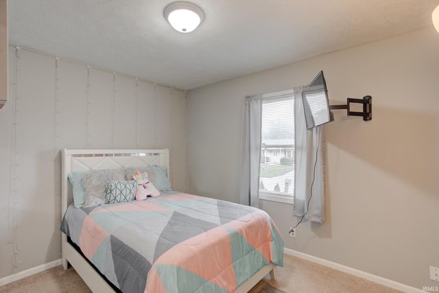1713 Davcohn Avenue, Evansville, IN 47714