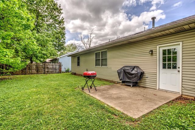 1713 Davcohn Avenue, Evansville, IN 47714