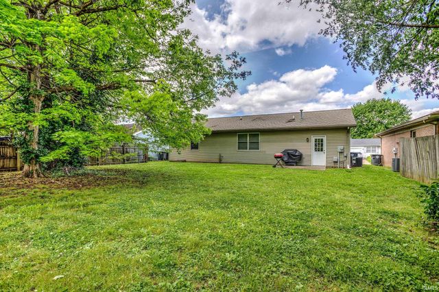 1713 Davcohn Avenue, Evansville, IN 47714