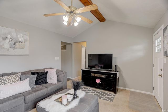 1713 Davcohn Avenue, Evansville, IN 47714