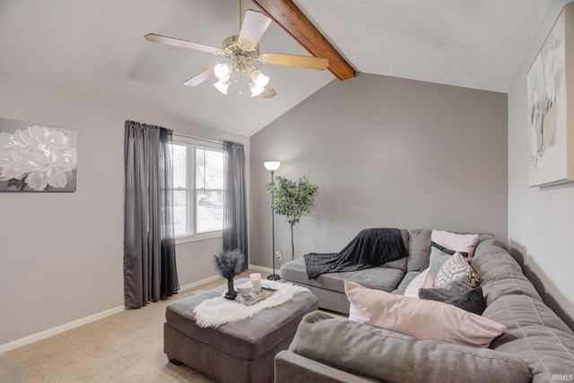1713 Davcohn Avenue, Evansville, IN 47714