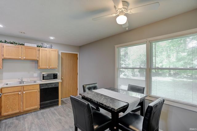 1713 Davcohn Avenue, Evansville, IN 47714
