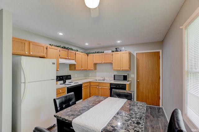 1713 Davcohn Avenue, Evansville, IN 47714
