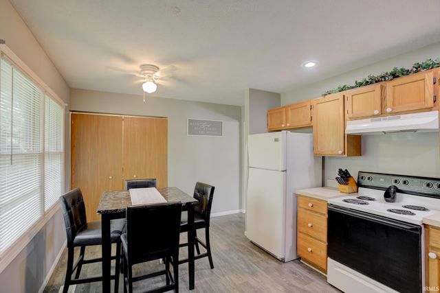 1713 Davcohn Avenue, Evansville, IN 47714