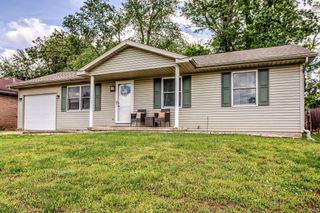 1713 Davcohn Avenue, Evansville, IN 47714