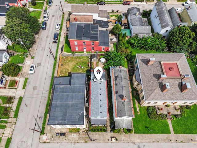 250 Forest Avenue, Covington, KY 41016