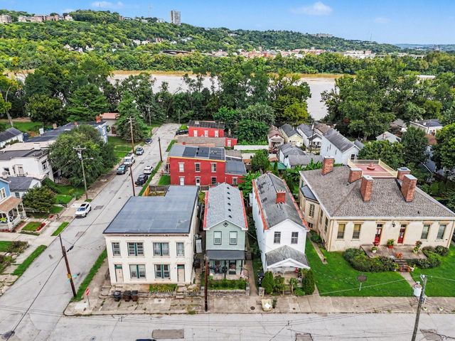 250 Forest Avenue, Covington, KY 41016