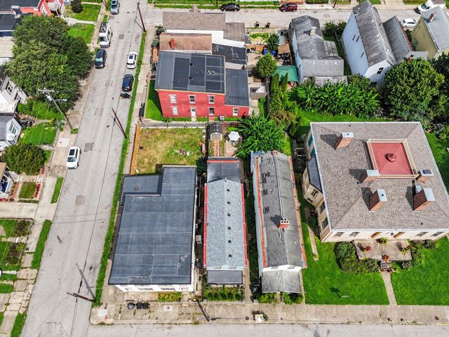 250 Forest Avenue, Covington, KY 41016