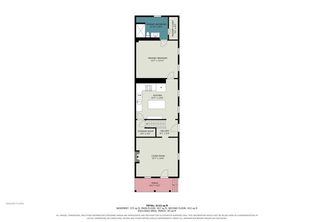 250 Forest Avenue, Covington, KY 41016