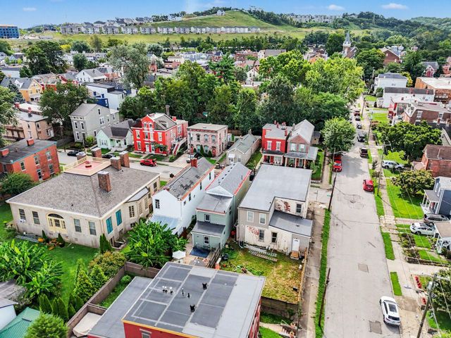 250 Forest Avenue, Covington, KY 41016