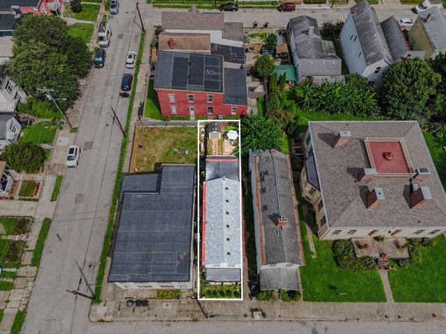 250 Forest Avenue, Covington, KY 41016