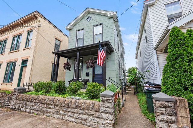 250 Forest Avenue, Covington, KY 41016