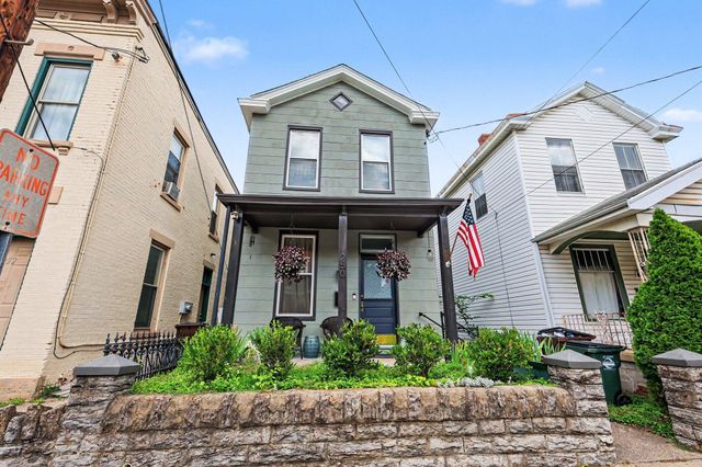 250 Forest Avenue, Covington, KY 41016