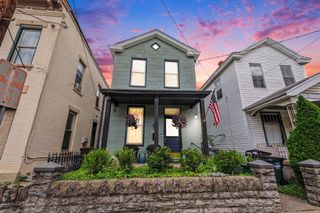 250 Forest Avenue, Covington, KY 41016
