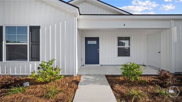 33 Jovita Drive, Port Wentworth, GA 31407