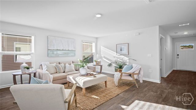 33 Jovita Drive, Port Wentworth, GA 31407