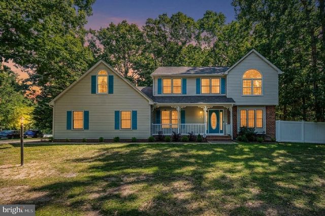 10511 HOLLEYBROOKE DR, Spotsylvania, VA 22553