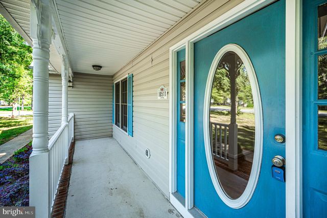 10511 HOLLEYBROOKE DR, Spotsylvania, VA 22553