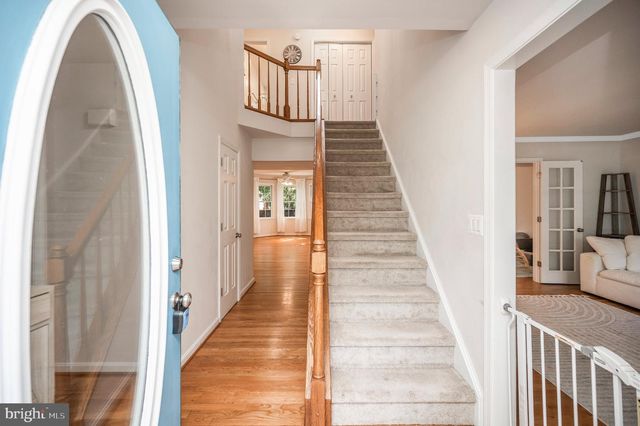 10511 HOLLEYBROOKE DR, Spotsylvania, VA 22553