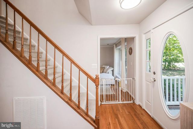 10511 HOLLEYBROOKE DR, Spotsylvania, VA 22553