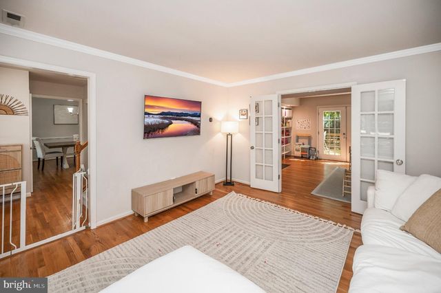 10511 HOLLEYBROOKE DR, Spotsylvania, VA 22553