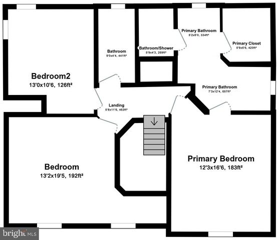 10511 HOLLEYBROOKE DR, Spotsylvania, VA 22553