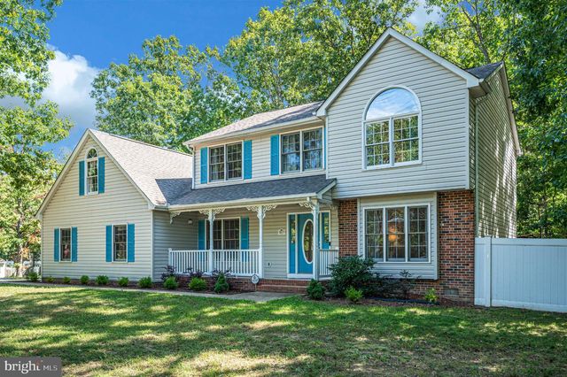 10511 HOLLEYBROOKE DR, Spotsylvania, VA 22553