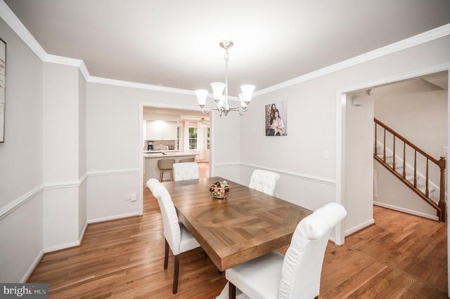 10511 HOLLEYBROOKE DR, Spotsylvania, VA 22553