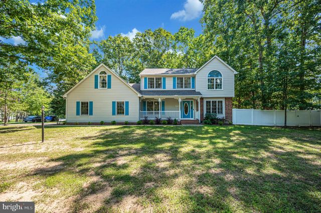 10511 HOLLEYBROOKE DR, Spotsylvania, VA 22553