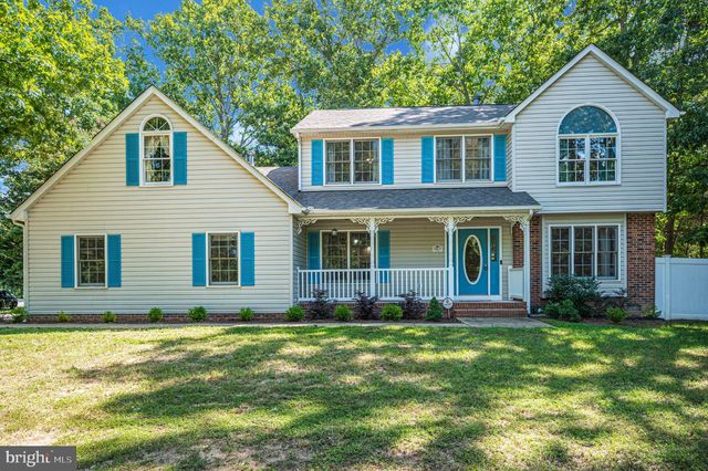 10511 HOLLEYBROOKE DR, Spotsylvania, VA 22553