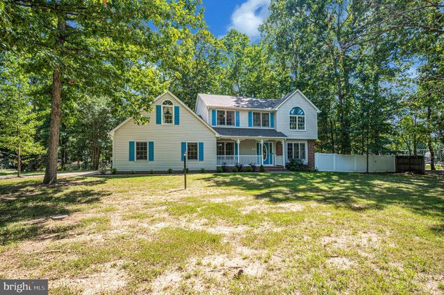10511 HOLLEYBROOKE DR, Spotsylvania, VA 22553