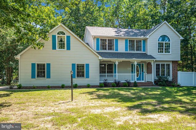 10511 HOLLEYBROOKE DR, Spotsylvania, VA 22553