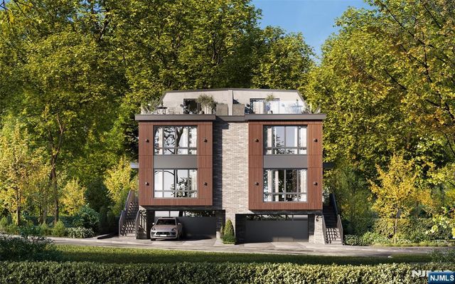 25 Garden Place A, Edgewater, NJ 07020