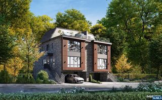 25 Garden Place A, Edgewater, NJ 07020