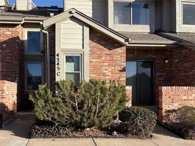 4245 S Granby Way c, Aurora, CO 80014