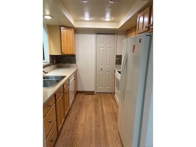 4245 S Granby Way c, Aurora, CO 80014