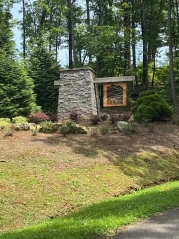 LT 104 River Knoll Trail, Ellijay, GA 30540