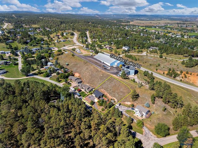 4828 WHISPERING PINES DR, Rapid City, SD 57702