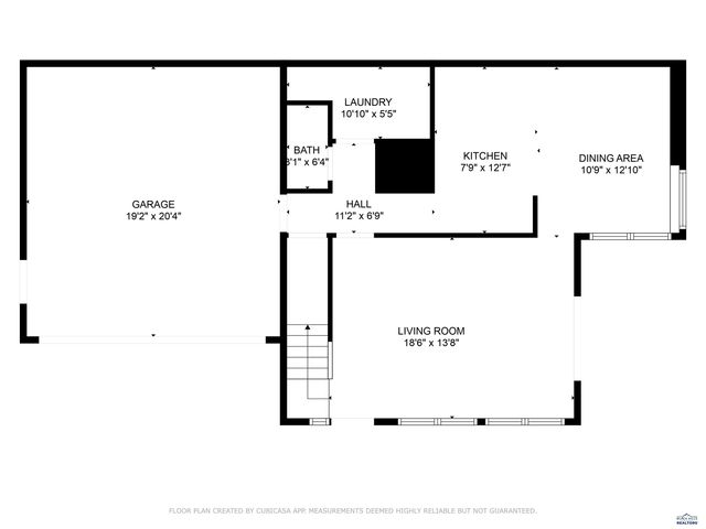 4828 WHISPERING PINES DR, Rapid City, SD 57702