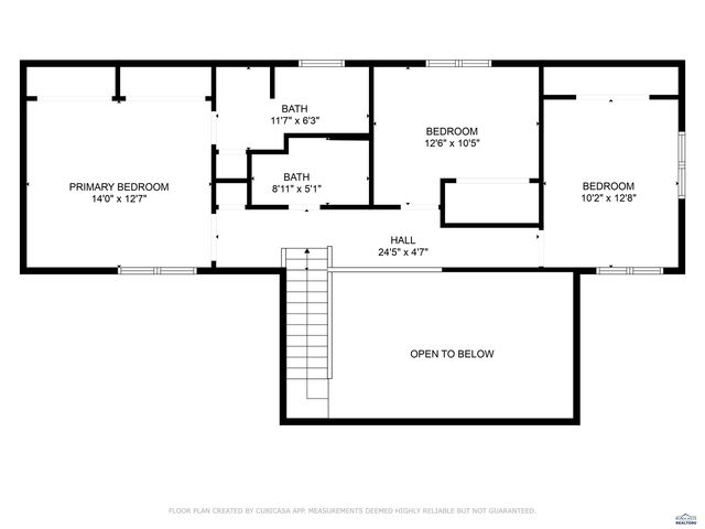 4828 WHISPERING PINES DR, Rapid City, SD 57702