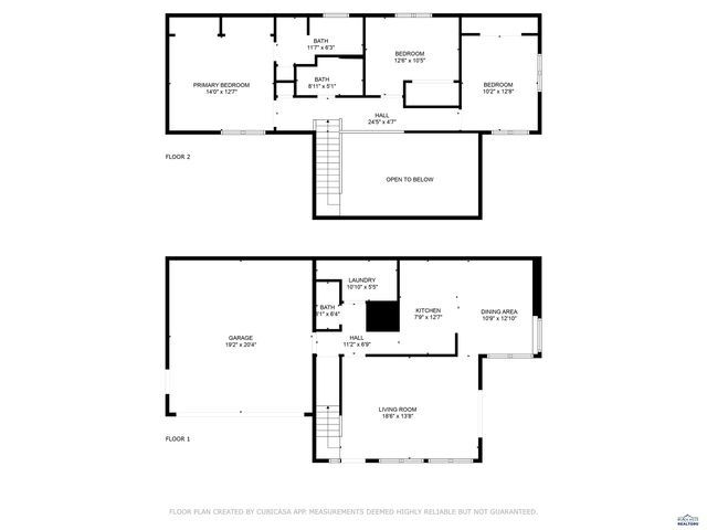 4828 WHISPERING PINES DR, Rapid City, SD 57702