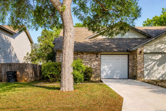 12105 Stoney, San Antonio, TX 78247