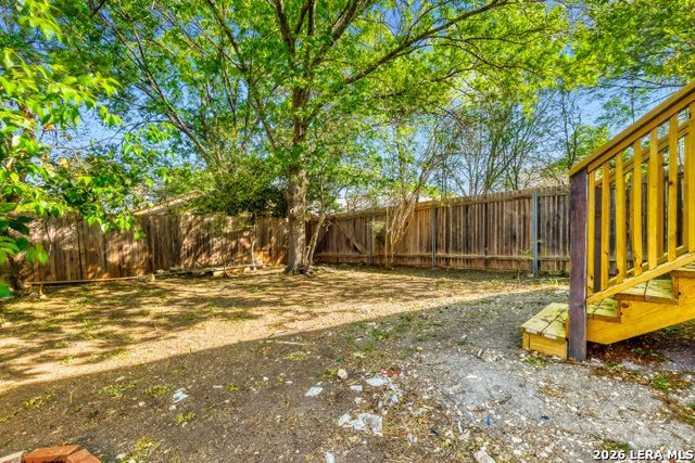 12105 Stoney, San Antonio, TX 78247