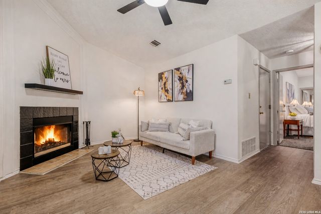 12105 Stoney, San Antonio, TX 78247