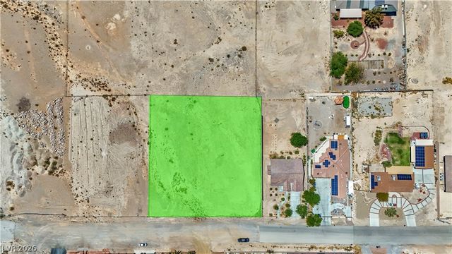 255 Vista Valley Street, Las Vegas, NV 89110