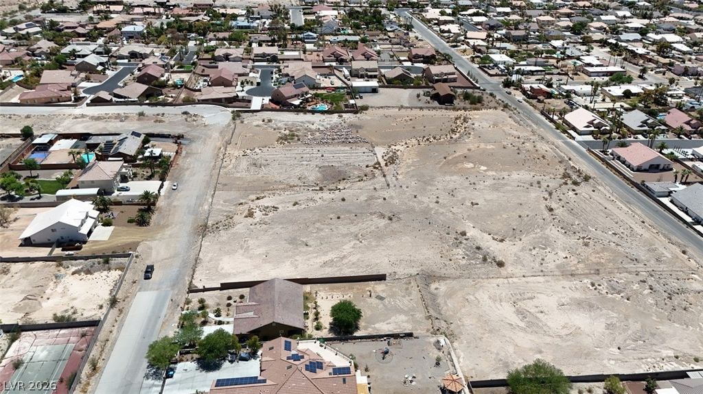 255 Vista Valley Street, Las Vegas, NV 89110 — photo 4