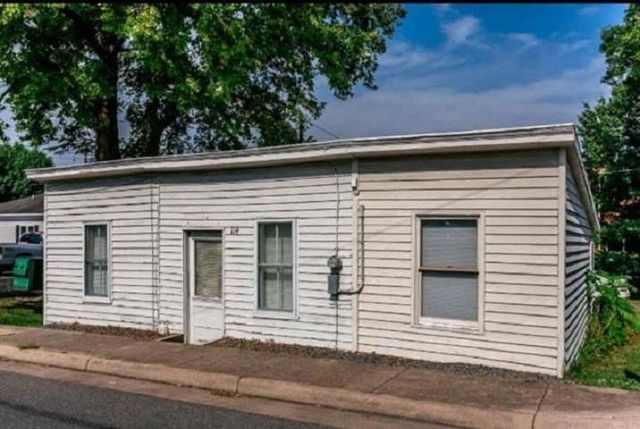 120 & 114 N CENTRAL ST, Broadway, VA 22815