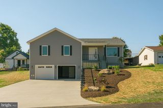 178 MILLER STREET, Grantsville, MD 21536