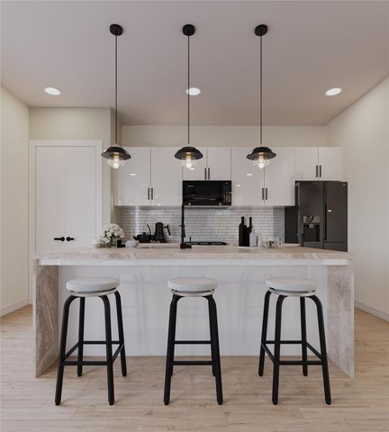 6547 Sealey Street, Houston, TX 77091